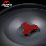 Nồi dã ngoại 4L Naturehike Outdoor Cookware NH17D021-G - 9672