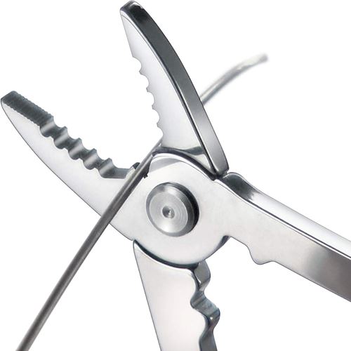 Dao đa năng Victorinox Skipper Blue 0.8593.2W