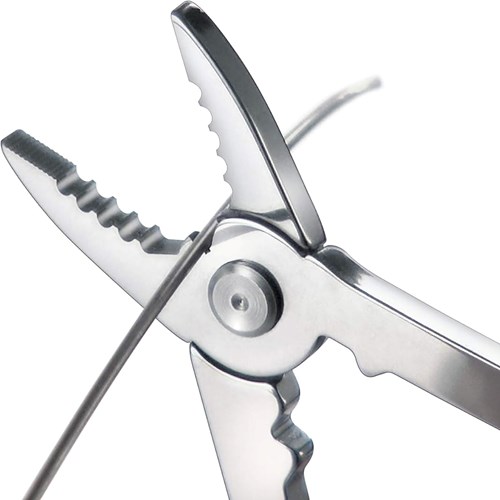 Dao đa năng Victorinox Skipper Blue 0.8593.2W