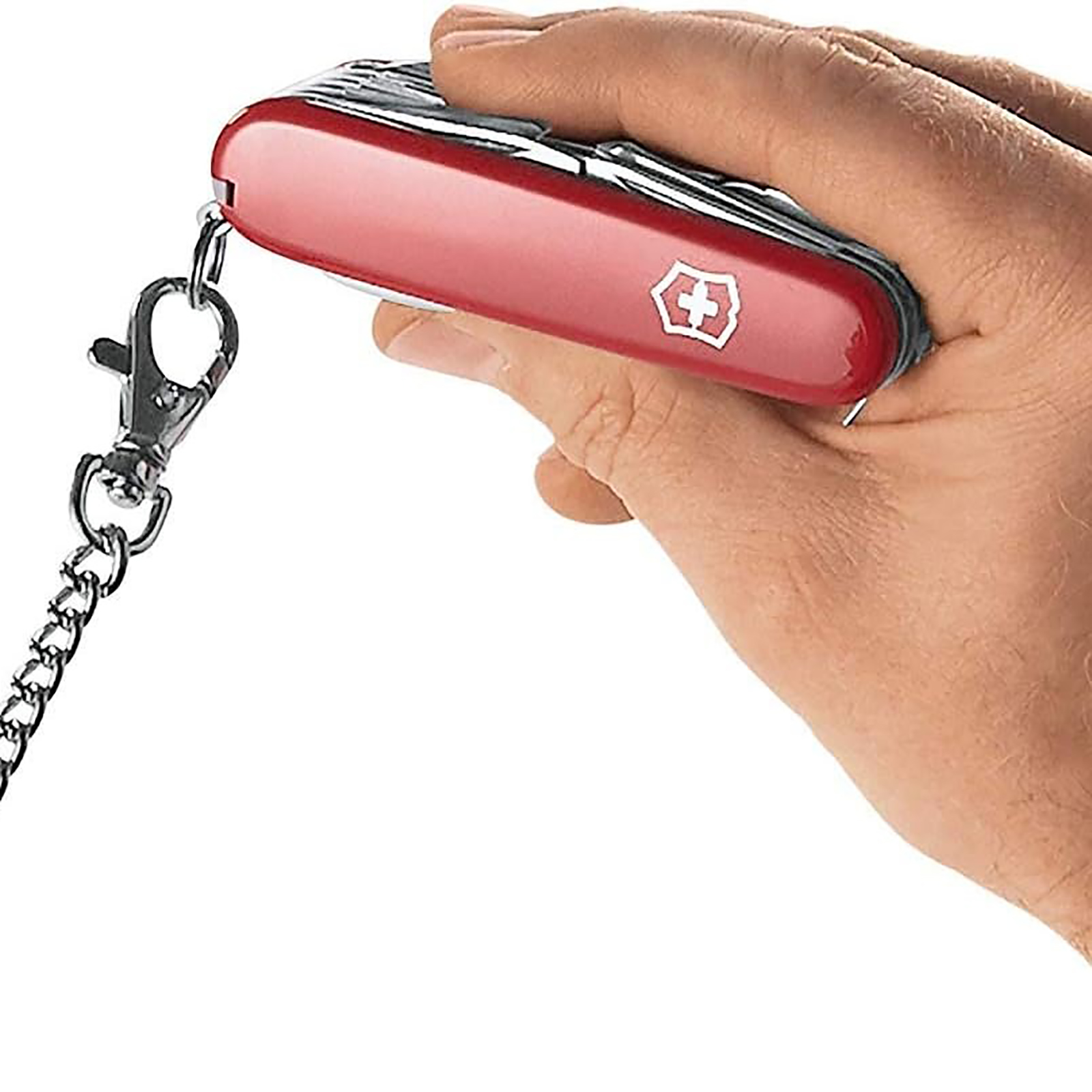 Dao đa năng VICTORINOX Mountaineer 1.3743 - 6998