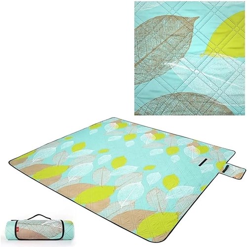 Thảm dã ngoại Camel Picnic Mat A9SFSY007