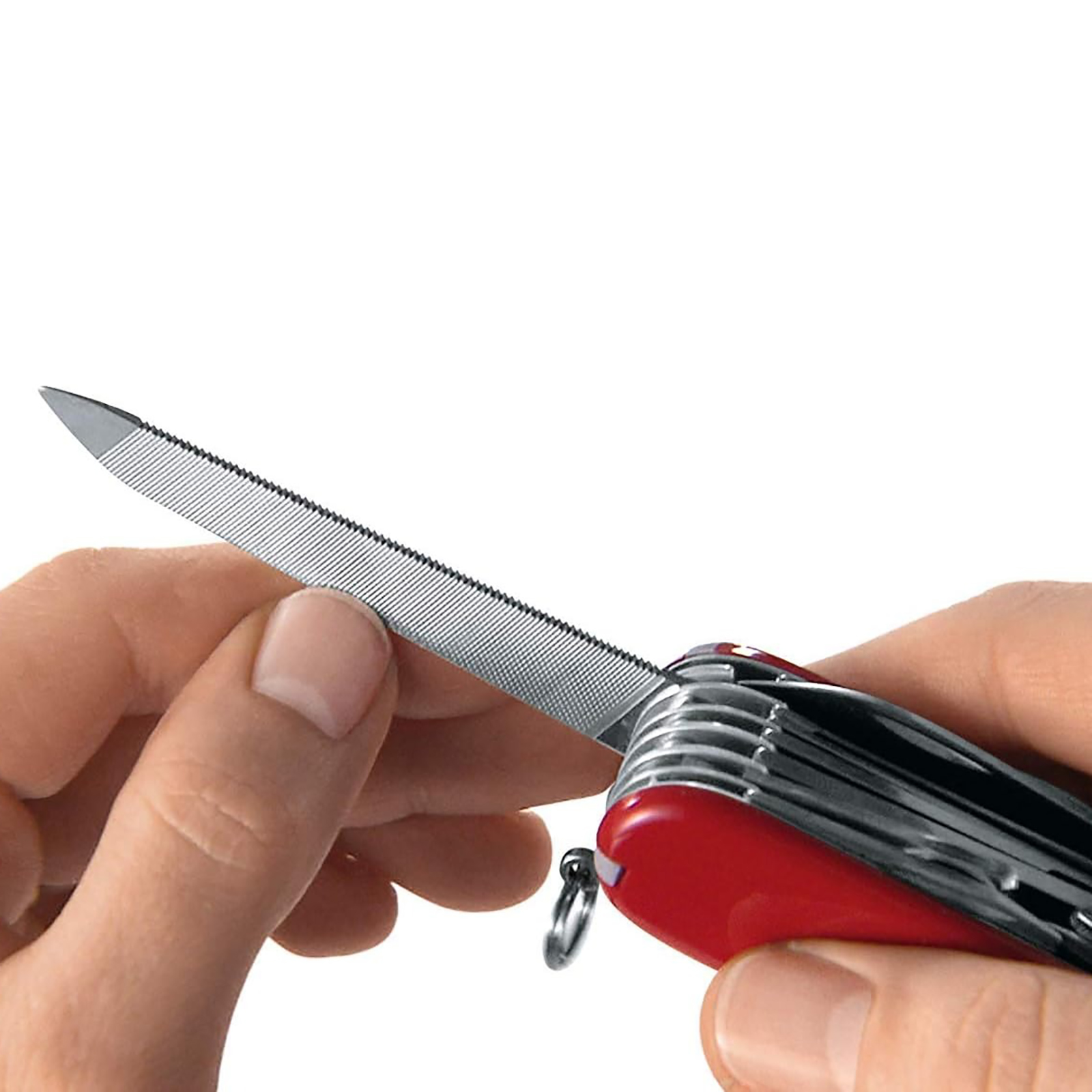 Dao đa năng VICTORINOX Mountaineer 1.3743 - 6998