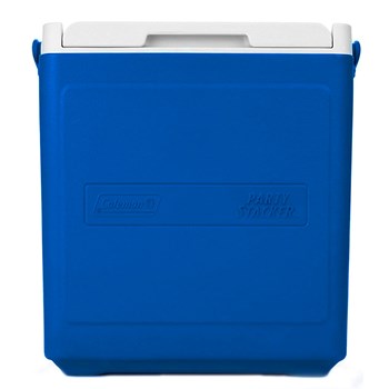 Thùng đá giữ nhiệt 20 lon Coleman Party Stacker 3000000485 - Xanh lam