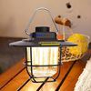 Đèn Led măng xông kèm Cree Retro Lamp TM-LY02