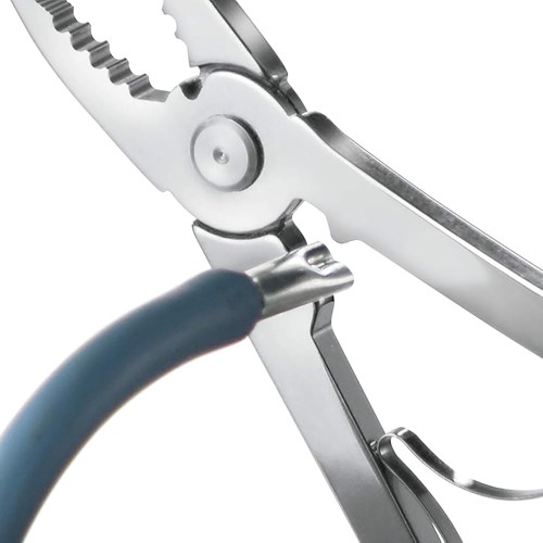 Dao đa năng Victorinox Skipper Blue 0.8593.2W