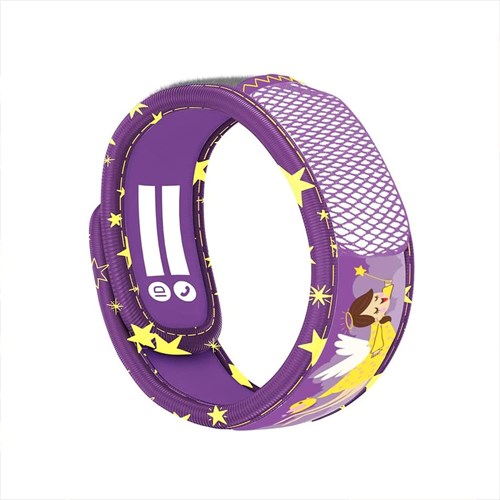 Vòng tay chống muỗi trẻ em PARAKITO