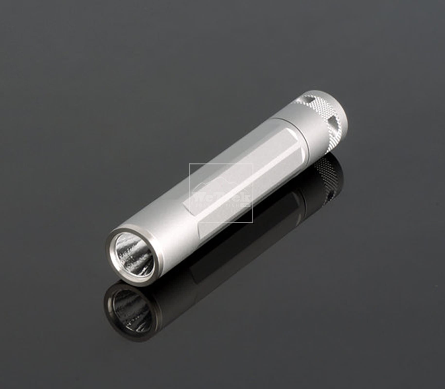 Đèn pin NITE IZE Inova X1 X1DM-HT-I - Titan 5191