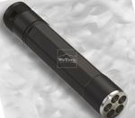 Đèn pin NITE IZE Inova X5 X5DM-HB-I - Đen 5193