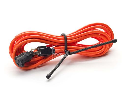 Dây buộc NITE IZE Gear Tie 12 2 Pack GT12-2PK-01 - Đen 5142