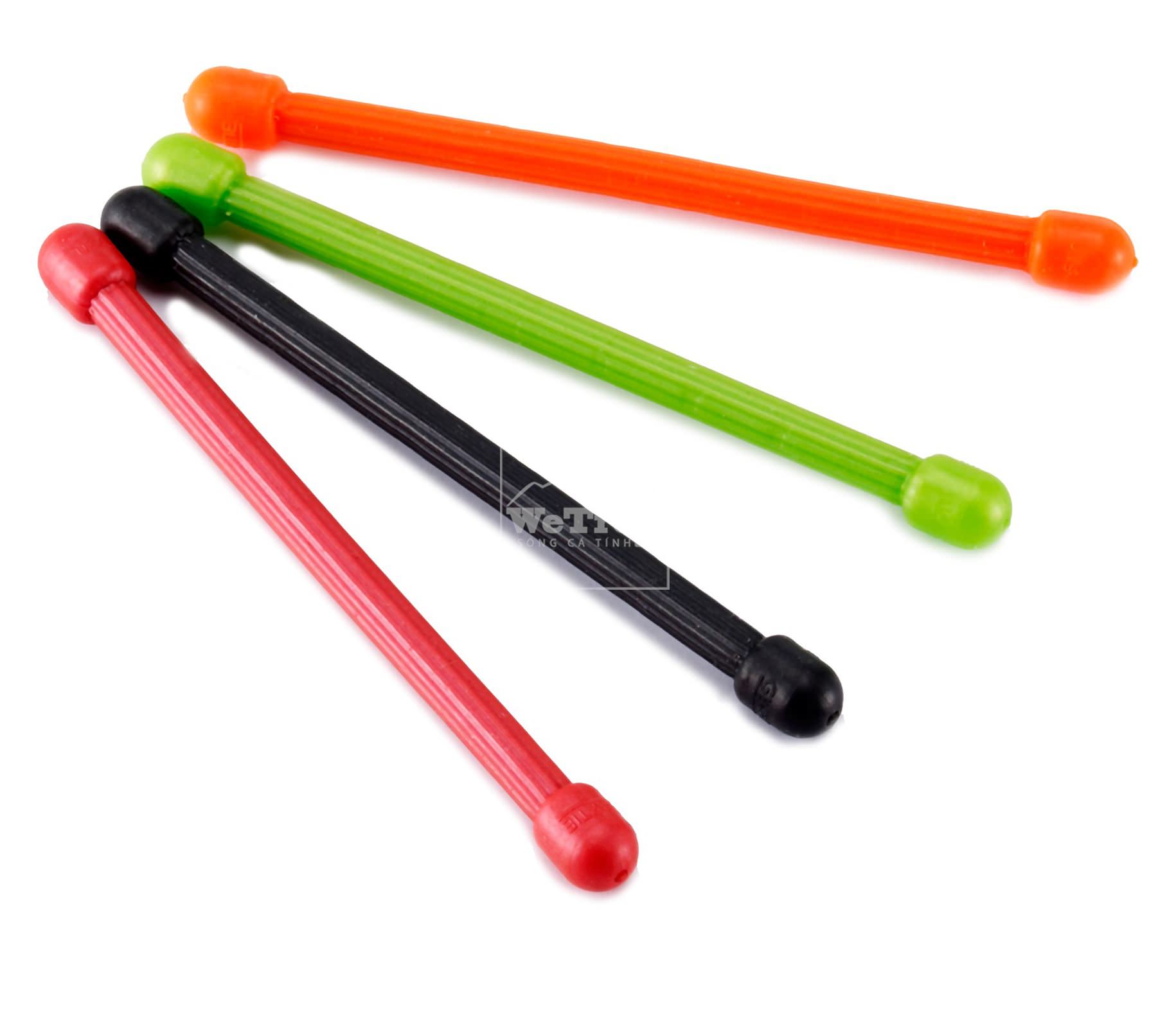 Dây buộc NITE IZE Gear Tie 3 4 Pack GT3-4PK-A1 Multicolor 5146