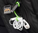 Dây buộc NITE IZE Gear Tie 6 2 Pack GT6-2PK-17 - Xanh lá 5149