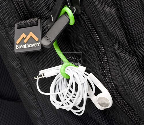 Dây buộc NITE IZE Gear Tie 6 2 Pack GT6-2PK-17 - Xanh lá 5149