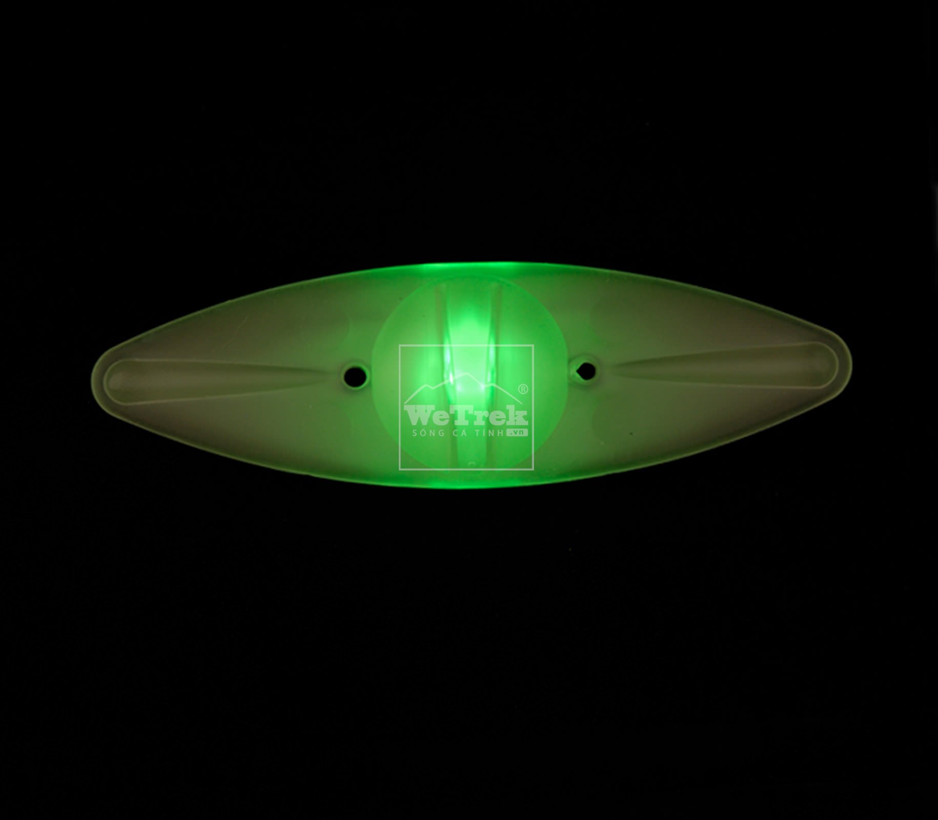 Đèn bánh xe NITE IZE SpokeLit LED SKL-03-28 - Xanh lá 5183