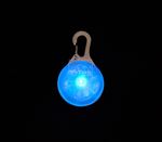 Đèn móc khóa NITE IZE SpotLit LED SLG-06-03 - Xanh 5184