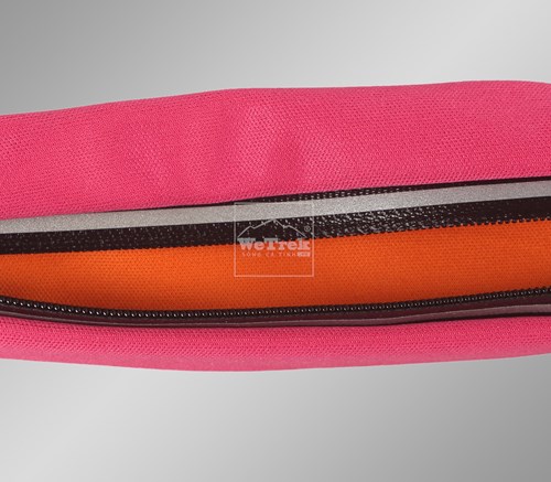 Túi đeo bụng thể thao - Hồng 5127