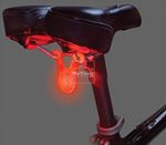 Đèn xe đạp NITE IZE BikeLit NBL2-06-02-10 - Trắng 5162