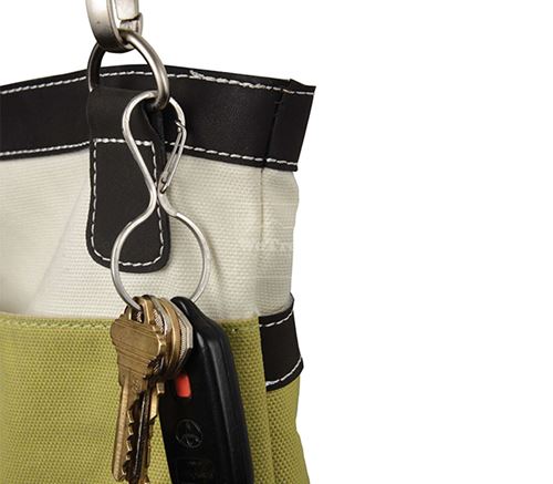 Móc chìa khoá NITE IZE Infini-Key KIC-11-R3 - 5152