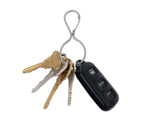 Móc chìa khoá NITE IZE Infini-Key KIC-11-R3 - 5152