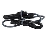 Dây chằng đồ NITE IZE Knotbone Adjustable Bungee S9 KBB9-03-01 - 5151