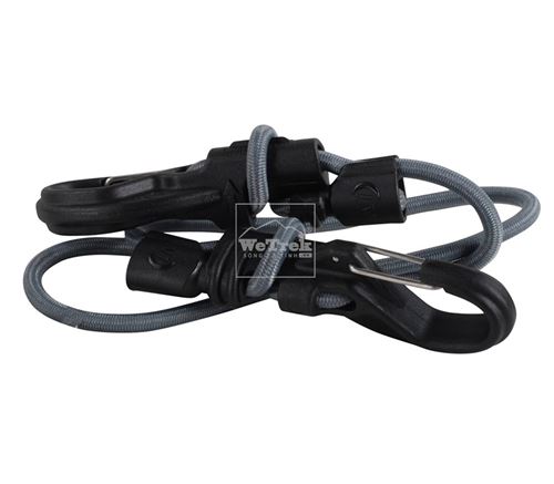 Dây chằng đồ NITE IZE Knotbone Adjustable Bungee S9 KBB9-03-01 - 5151