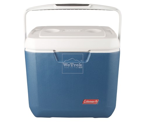 Thùng đá giữ nhiệt 26.4L COLEMAN Xtreme 3 3000002009 Xanh nhạt - 4519