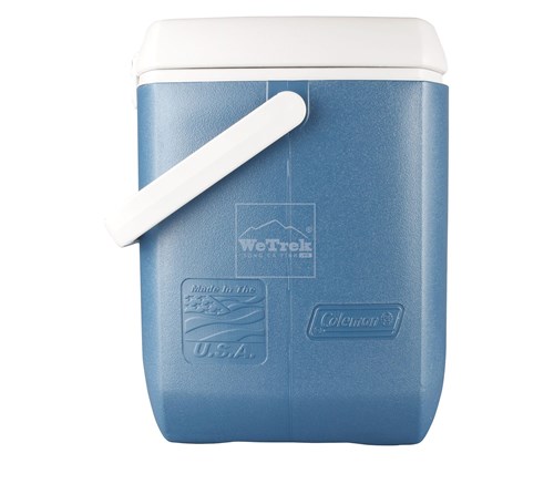 Thùng đá giữ nhiệt 26.4L COLEMAN Xtreme 3 3000002009 Xanh nhạt - 4519