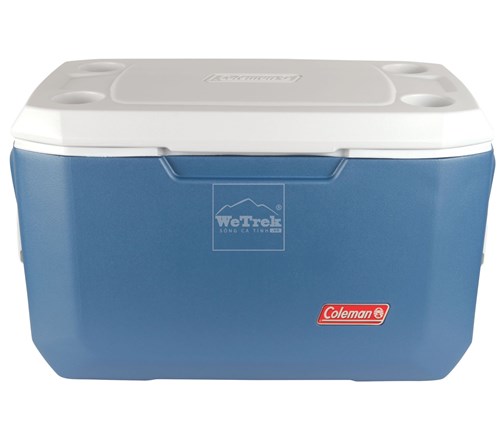 Thùng đá giữ nhiệt 66L COLEMAN Xtreme 5 3000002012 Xanh nhạt - 4524