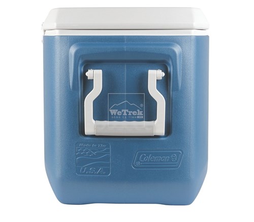 Thùng đá giữ nhiệt 66L COLEMAN Xtreme 5 3000002012 Xanh nhạt - 4524
