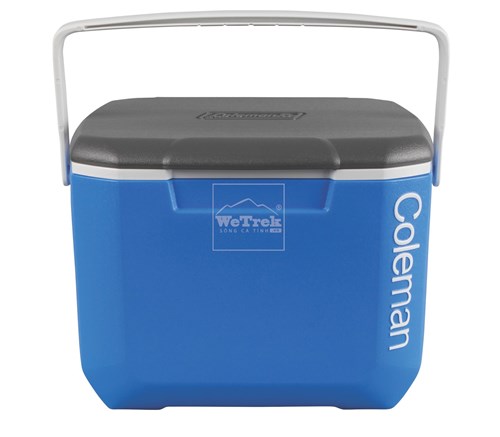 Thùng đá giữ nhiệt COLEMAN Excursion 3000001990 - 15L - Xanh dương