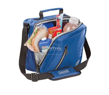 Túi giữ lạnh Coleman Messenger 2000013731 Xanh dương - 4542