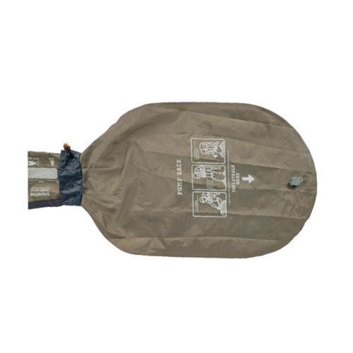Đệm bơm hơi cắm trại Snowline Trekker Air Mat SNH5UMT005