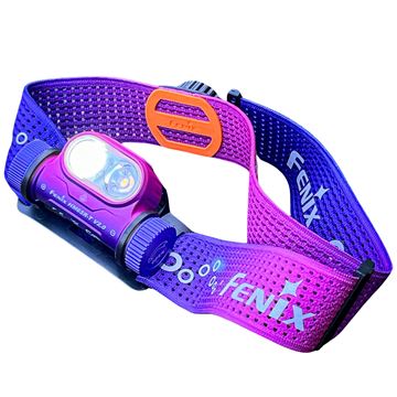 Đèn pin đội đầu Fenix HeadLamp HM65R-T V2.0