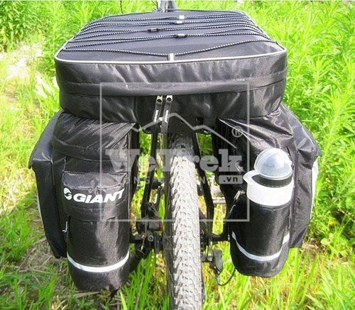 Balo baga sau xe đạp Giant - 5215