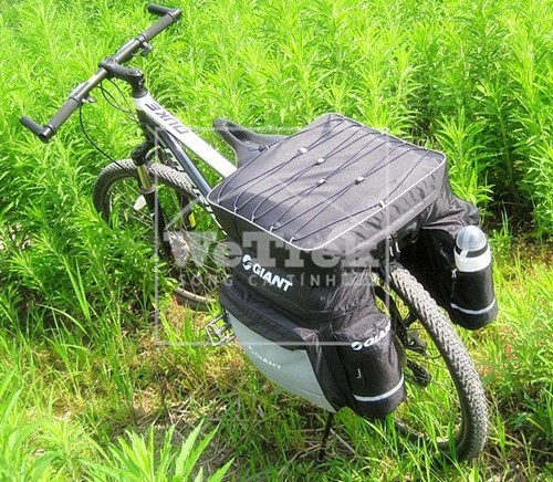 Balo baga sau xe đạp Giant - 5215