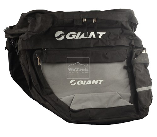 Balo baga sau xe đạp Giant - 5215
