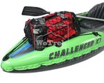 Kayak bơm hơi 1 người INTEX Challenger K1 - 68305