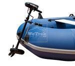 Thuyền bơm hơi cao cấp 3 người kèm động cơ Aqua Marina Classic Advanced BT-88892 - 5534