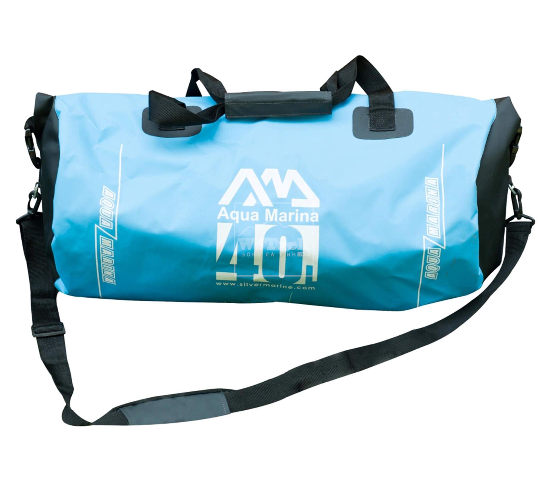 Túi khô Aqua Marina Duffle Dry Bag 40L B0302119 - 5538