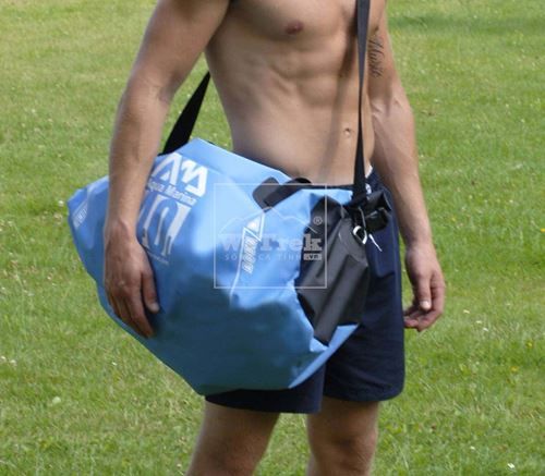 Túi khô Aqua Marina Duffle Dry Bag 40L B0302119 - 5538