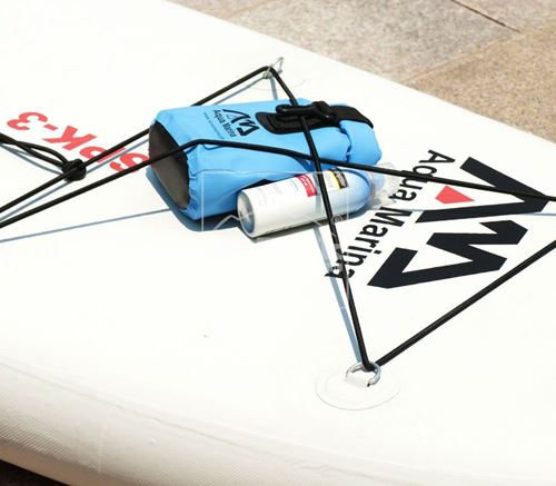 Túi khô mini Aqua Marina Mini Dry Bag B0301974 - 5541