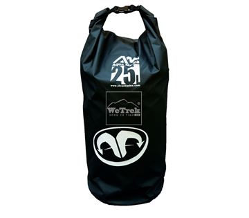 Túi khô Aqua Marina Super Easy Dry Bag 25L B0302120 - 5539