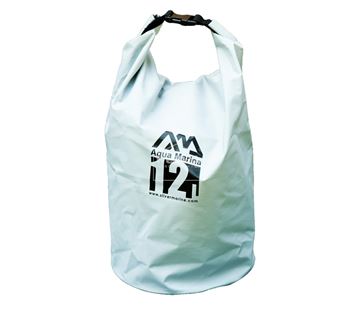 Túi khô Aqua Marina Super Easy Dry Bag 12L B0302121 - 5540