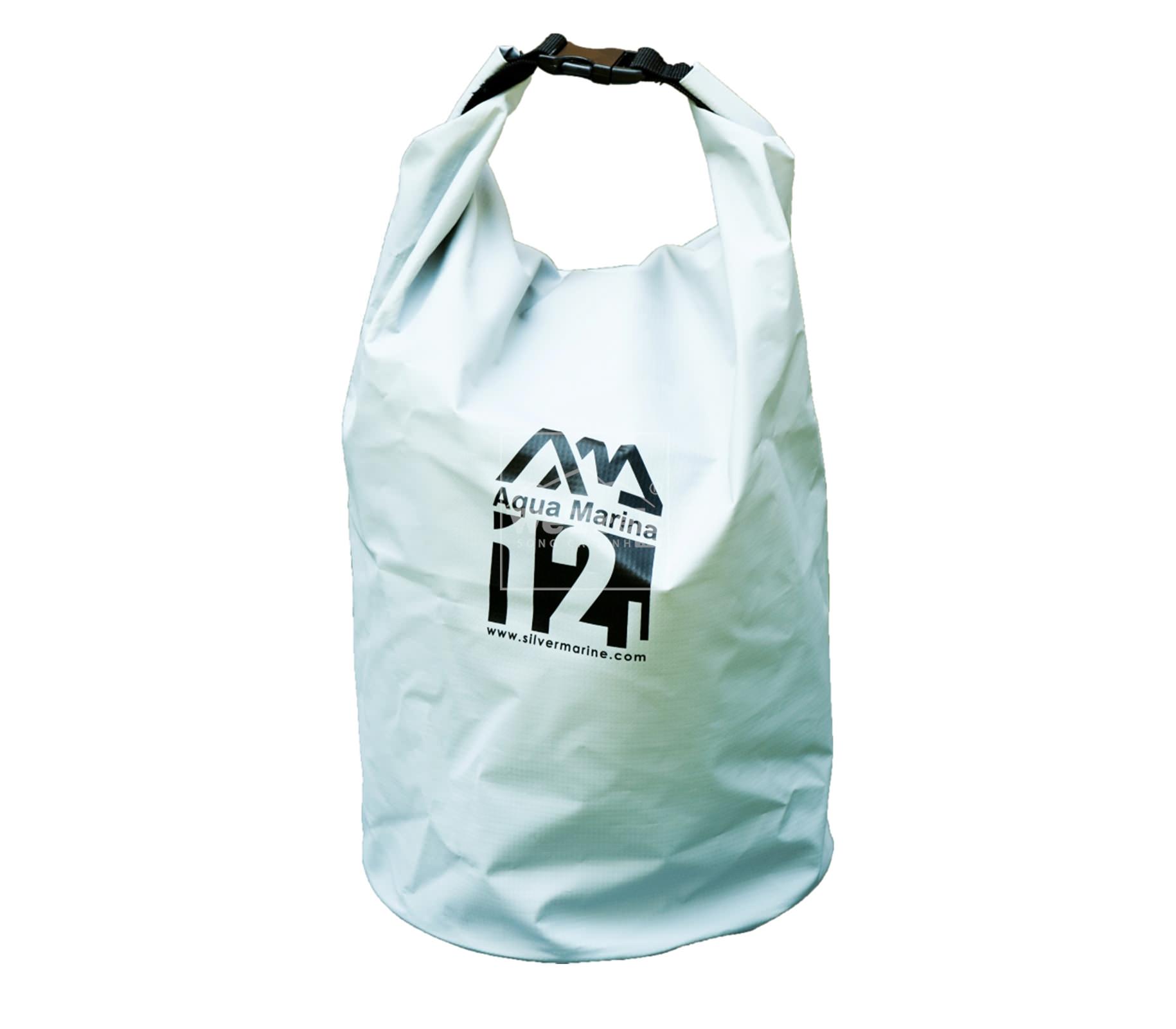Túi khô Aqua Marina Super Easy Dry Bag 12L B0302121 - 5540
