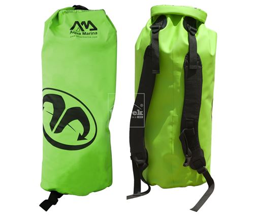 Balo chống nước Aqua Marina Regular Dry Backpack 25L B0301973 - 5536