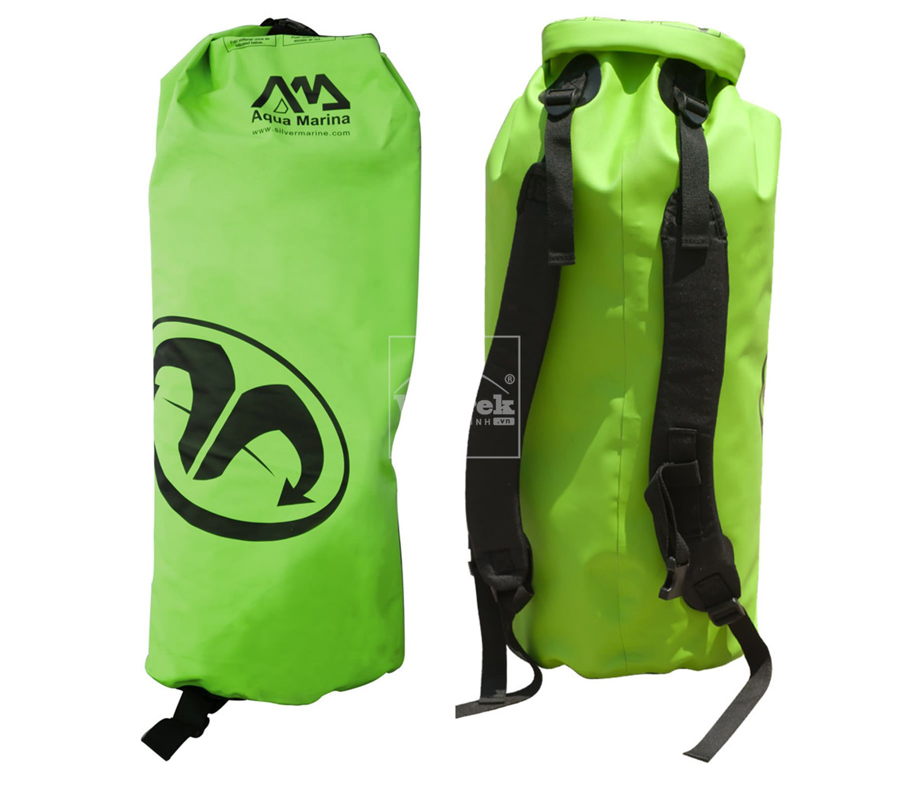 Balo chống nước Aqua Marina Regular Dry Backpack 25L B0301973 - 5536