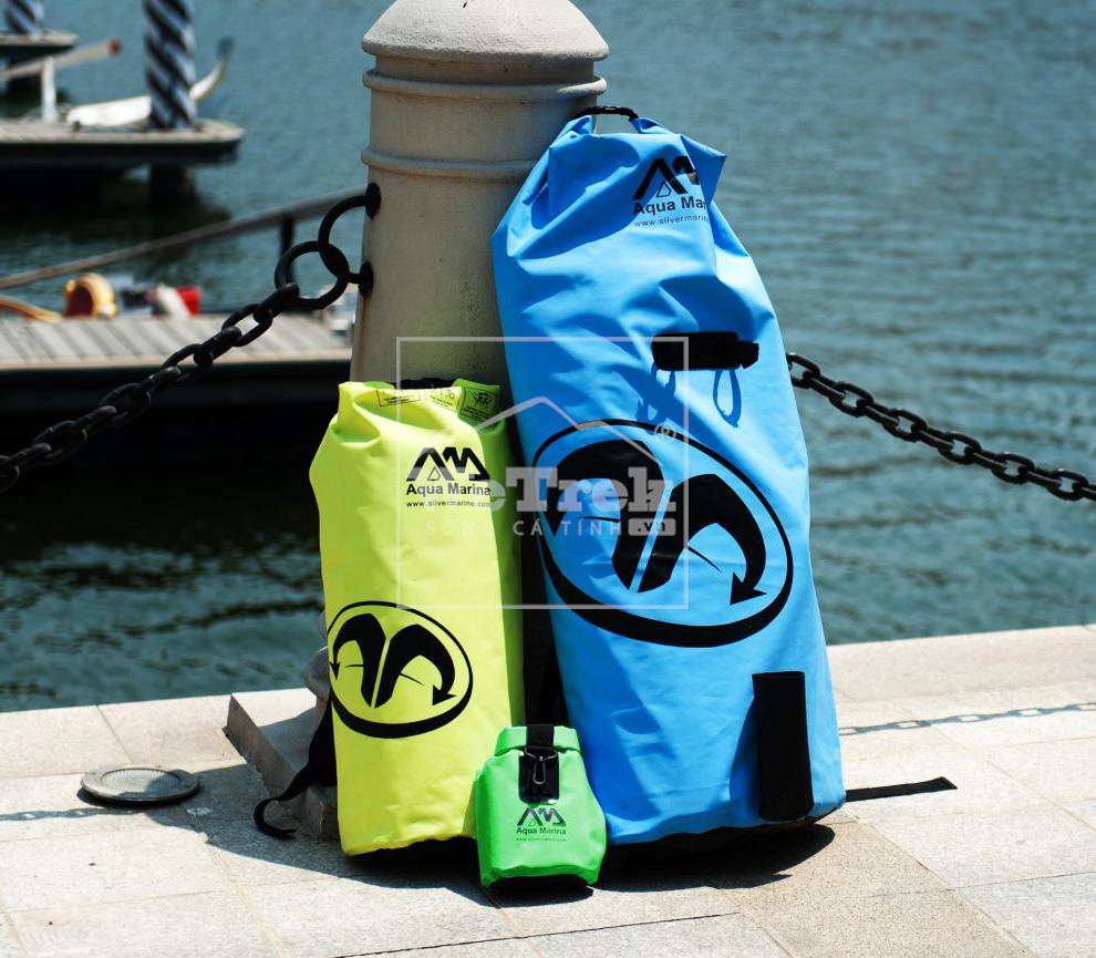 Balo chống nước Aqua Marina Regular Dry Backpack 25L B0301973 - 5536