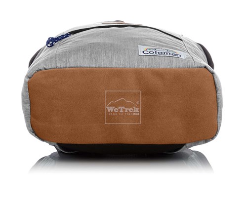 Ba lô Coleman Convertible CBB3371GA - Xám