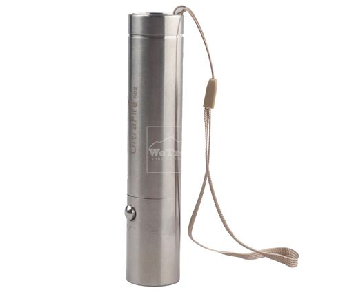 Đèn pin siêu sáng CREE UltraFire K02 - 5373