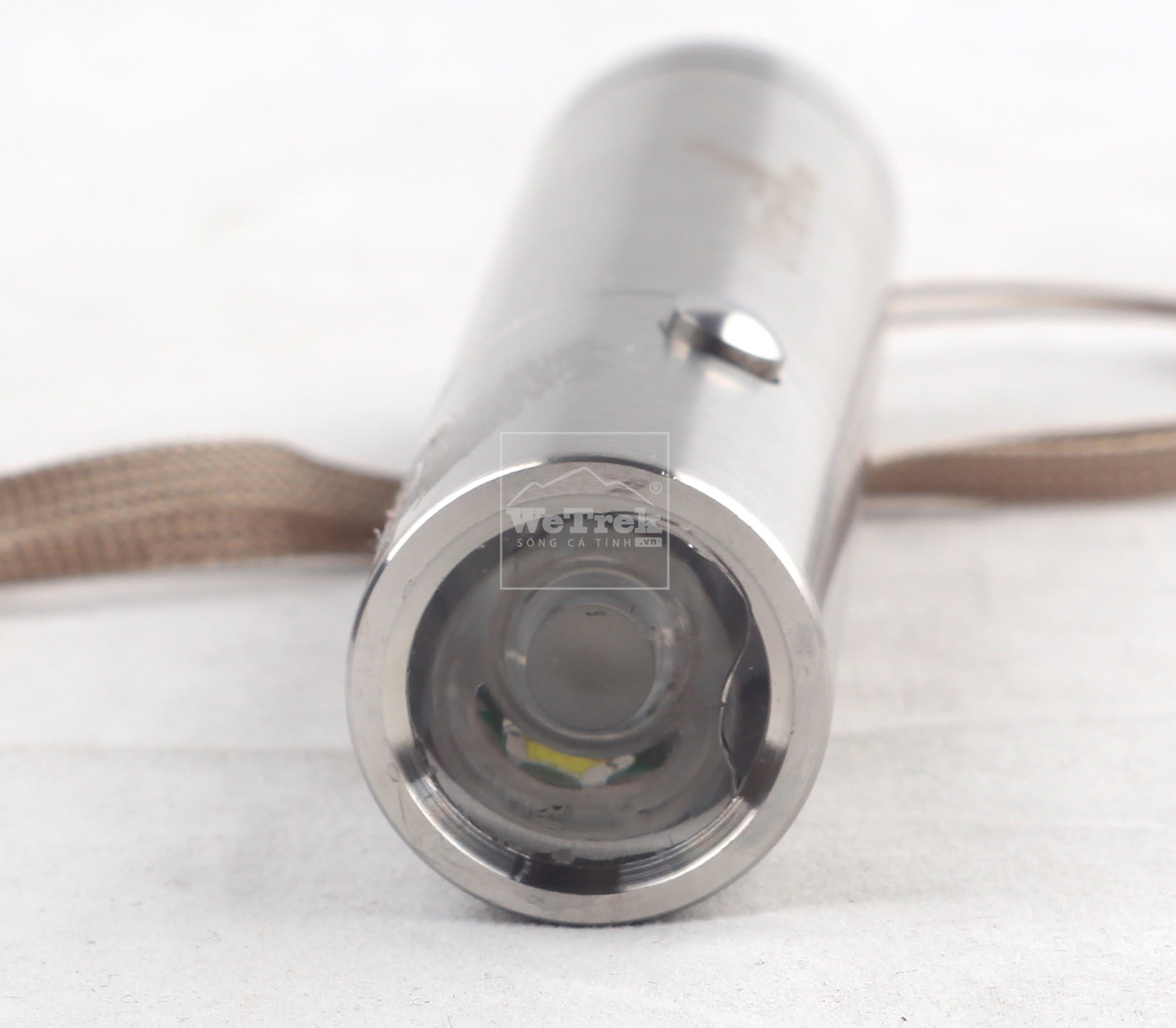 Đèn pin siêu sáng CREE UltraFire K02 - 5373