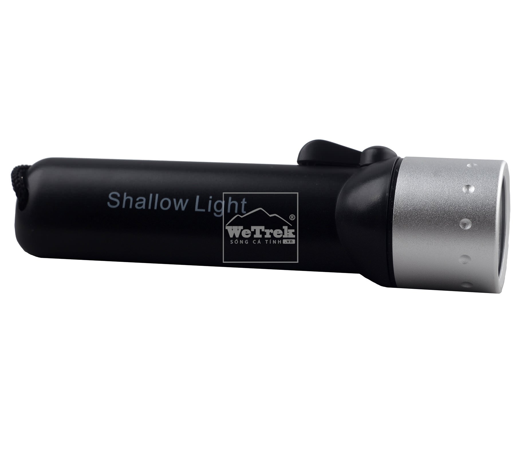 Đèn pin lặn CREE Shallow Light - 5376